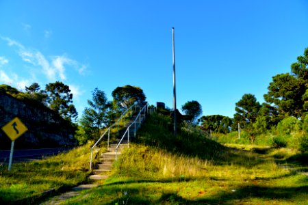 RenatoSoares Mirante dos Pinheiros ou das Araucárias São Joaquim SC photo