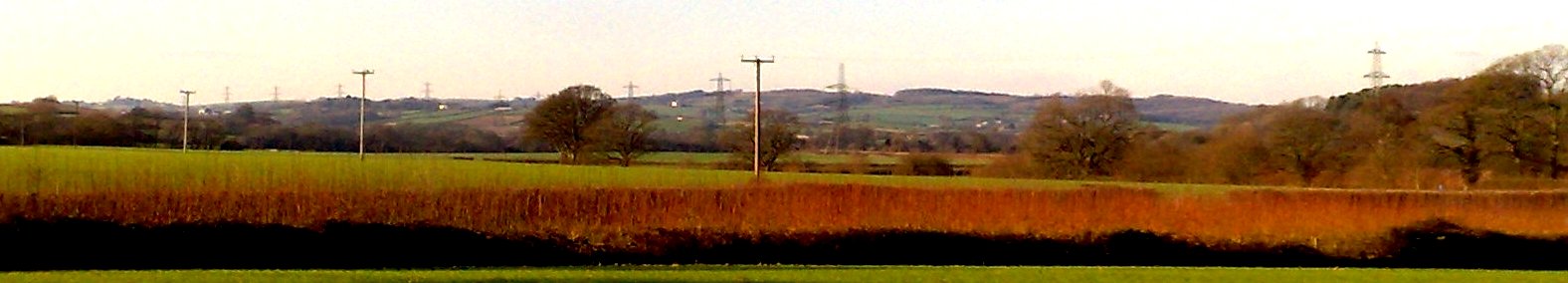 CHUMLEIGH - DEVON - UK