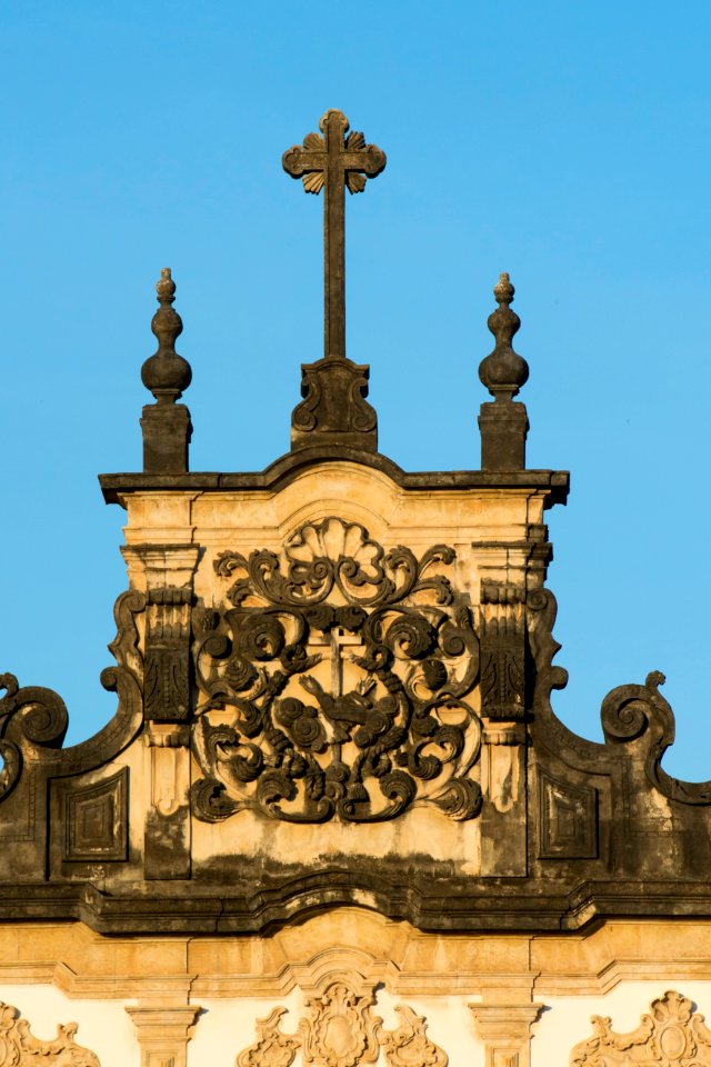 CacioMurilo  Igreja São Francisco João Pessoa PB