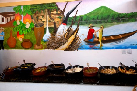 FlavioAndre CulinariaTipica Cuiaba MT