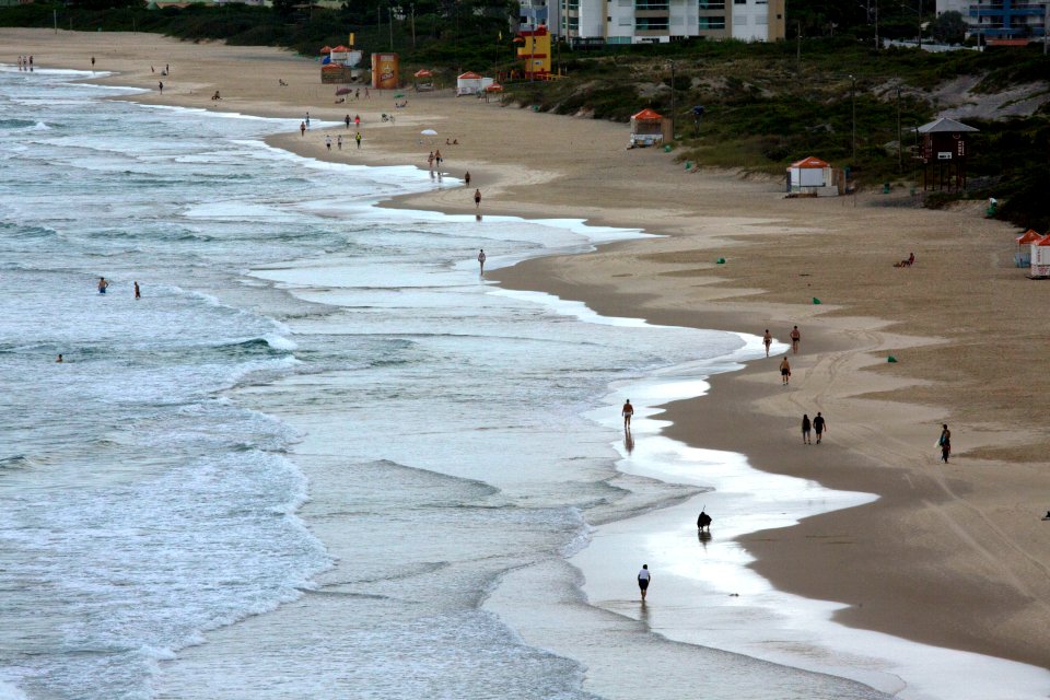 Caio Vilela Ingleses Florianopolis SC