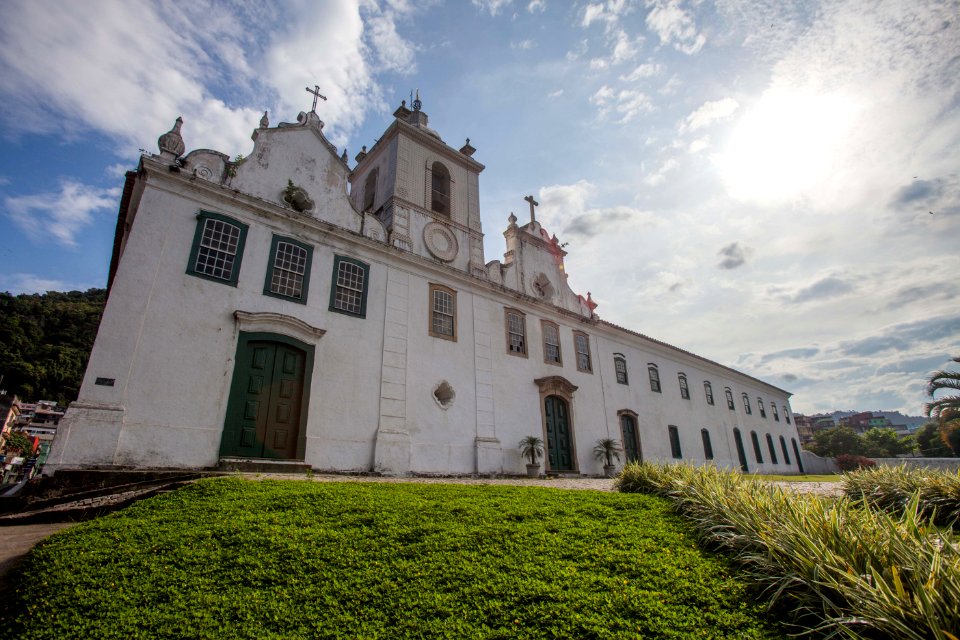 ROGERIO CASSIMIRO igreja do carmo ANGRA DOS REIS RJ