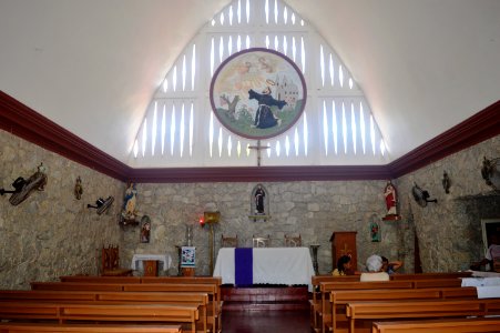 GleidsonSantos Igreja de Sao Francisco Paulo Afonso BA