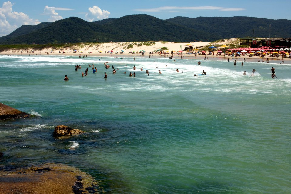 Caio Vilela Joaquina Florianopolis SC