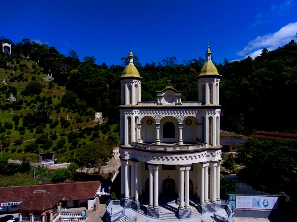 Renato Soares Santuario de Nsa de Azambuja Brusque SC