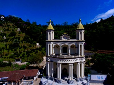 Renato Soares Santuario de Nsa de Azambuja Brusque SC