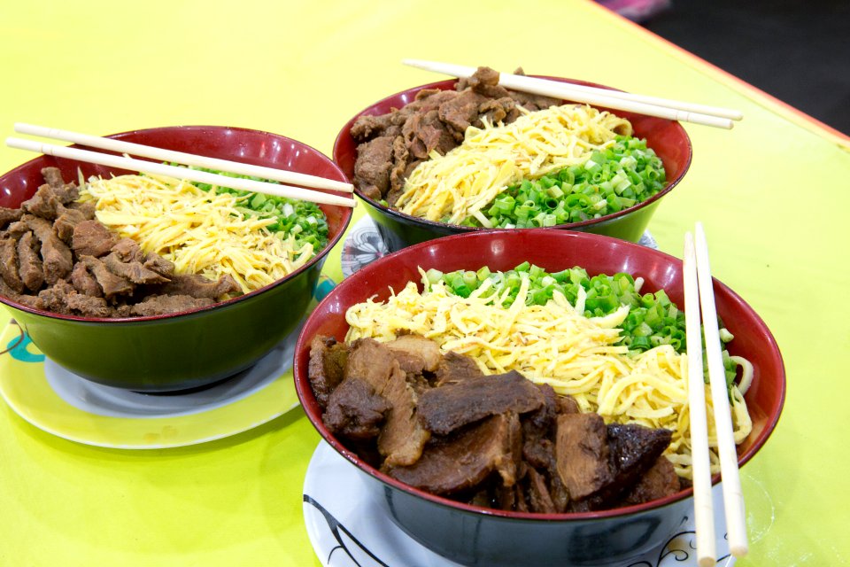 Flávio André Sobá Gastronomia Campo Grande MS