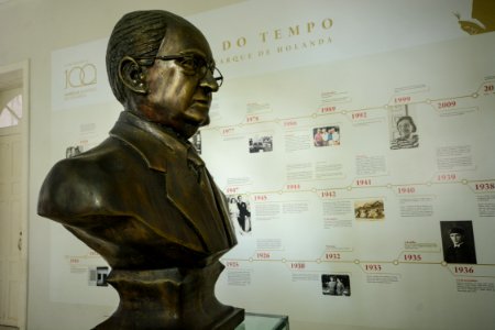 Marco Ankosqui MUPA Maceio-AL