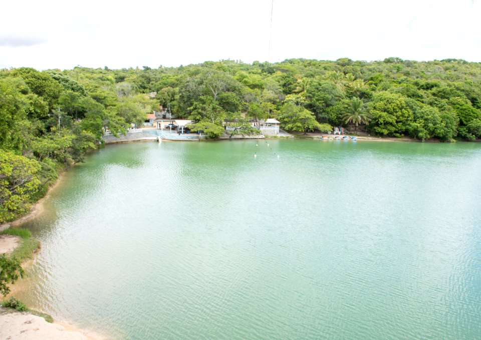 WalberMoura LagoaAzul IlhaDeItamaraca PE
