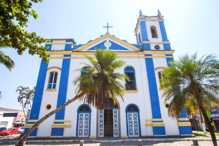 ROGERIOCASSIMIRO IGREJAMATRIZ UBATUBA SP