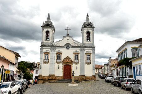 PedroVilela Igreja N.S. do Rosário São João Del Rei MG