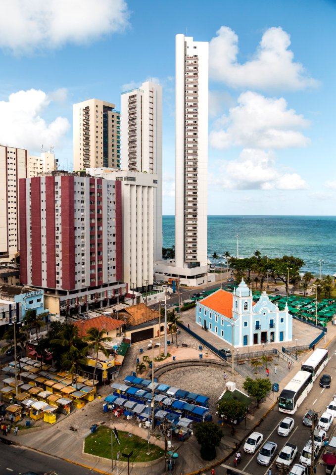 BRUNO LIMA PRAIA DE BOA VIAGEM RECIFE PE