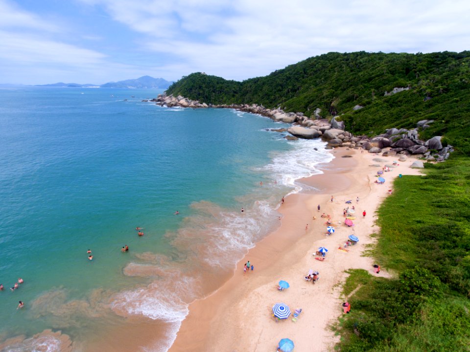 Renato Soares Praia da Tainha Bombinhas SC
