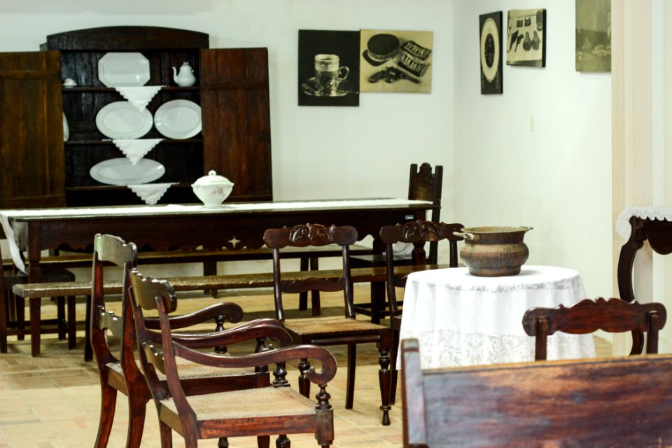 Marco Ankosqui Casa Marechal Deodoro Marechal Deodoro AL