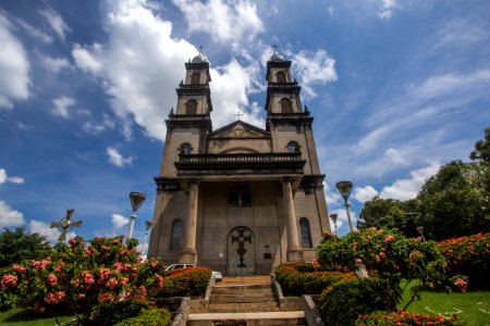 VitorJubini IgrejaMatriz Castelo ES