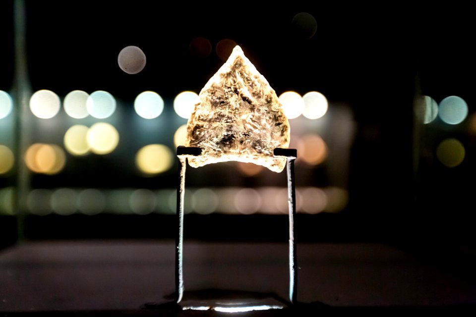 ChicoRasta MuseuDoHomemAmericano SãoRaimundoNonato PI