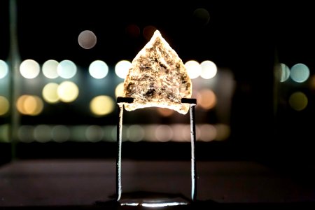 ChicoRasta MuseuDoHomemAmericano SãoRaimundoNonato PI