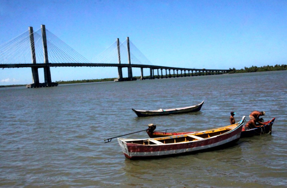 ClevertonRibeiro BarraDosCoqueiros Aracaju SE