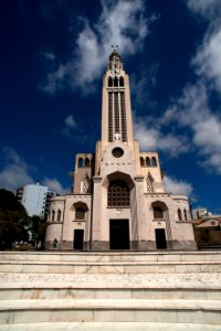 Renato Soares Igreja de Sao Pelegrino Caxias do Sul RS