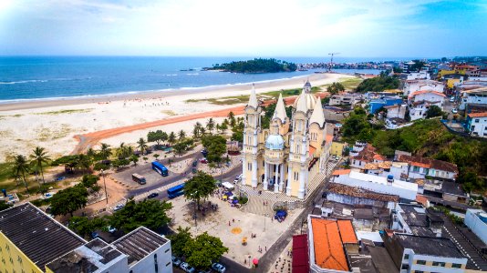 MARCIOFILHO CATEDRALDESAOSEBASTIAO ILHEUS BAHIA