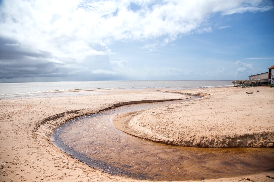 BrunaBrandao PraiaGrande Salvaterra PA