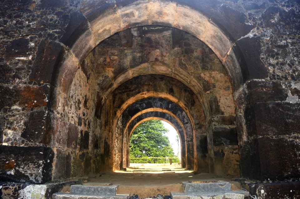 Gleidson Santos Castelo do Garcia Mata de Sao Joao BA
