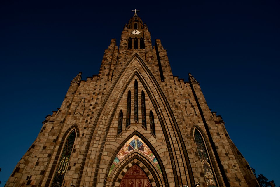 Renato Soares Catedral de Pedra  Canela RS 02