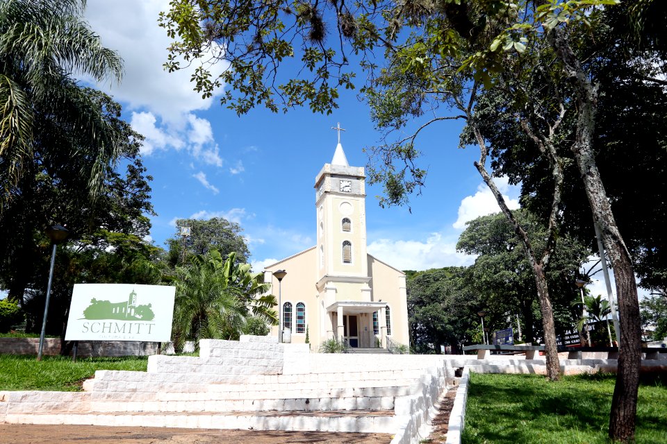 Ricardo Boni Distrito Engenheiro Schmitt S.J. do Rio Preto SP