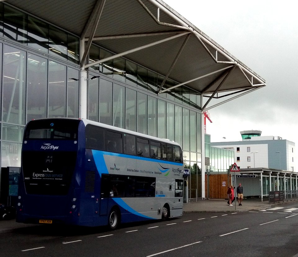 IMG 20190730 135329 - BRISTOL AIRPORT - BRISTOL - UK