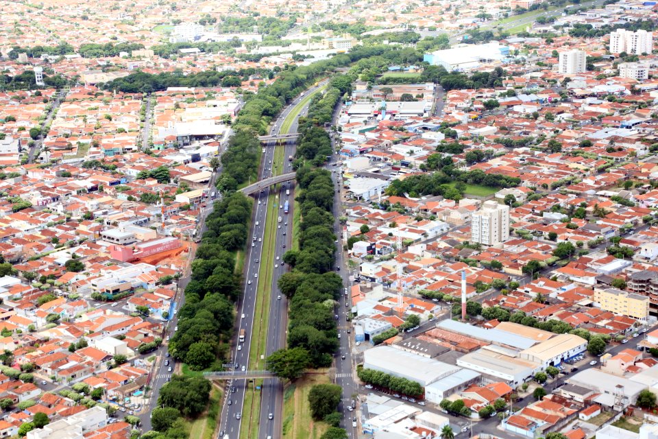 RicardoBoni Rodovia Washington Luiz S.J. do Rio Preto SP