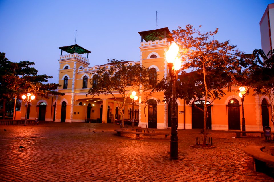 DanielVianna MercadoPublico Florianopolis SC