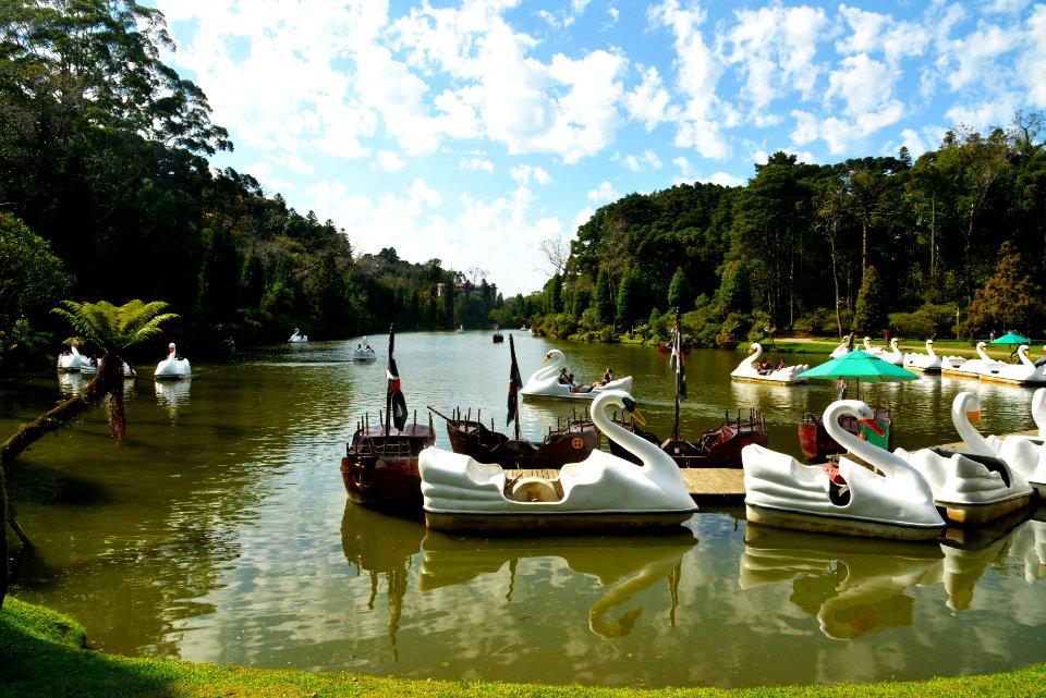 RenatoSoares Lago Negro Gramado RS