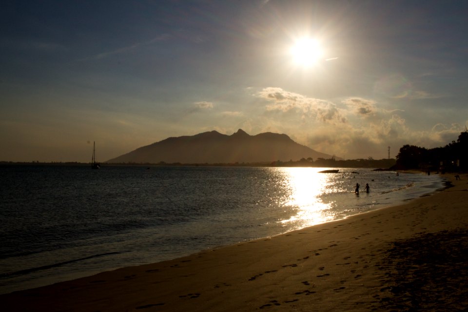 ThiagoFreitas Praias da Boca da Barra e Cemiterio Rio das Ostras RJ