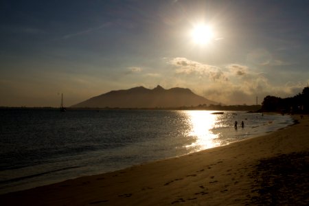 ThiagoFreitas Praias da Boca da Barra e Cemiterio Rio das Ostras RJ