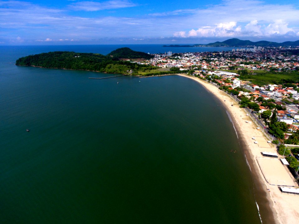 Renato Soares Praia de Piçarras da Barra Sul Balneário Piçarras, SC