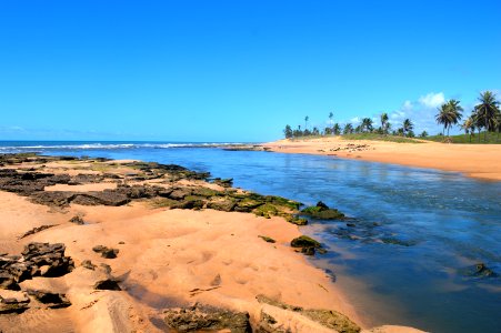 Gleidson Santos - Praia de Sauipe - Mata de Sao Joao - BA photo