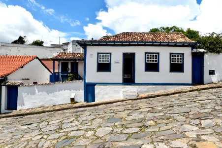 PedroVilela CasadeJuscelinoKubitschek Diamantina MG