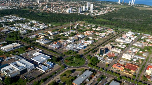 FlavioAndre UrbanismoeOrganizacao Palmas TO