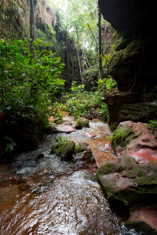FlavioAndre CanionSussuapara PonteAltadoTocantins TO