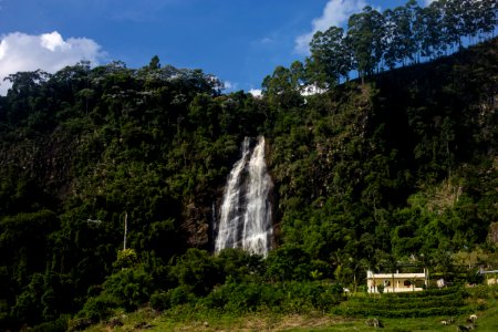 VitorJubini CachoeiradoPedregulho Castelo ES