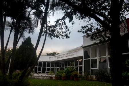 DeniseRicardo Casa De Cultura Adolpho Bloch Teresopolis RJ