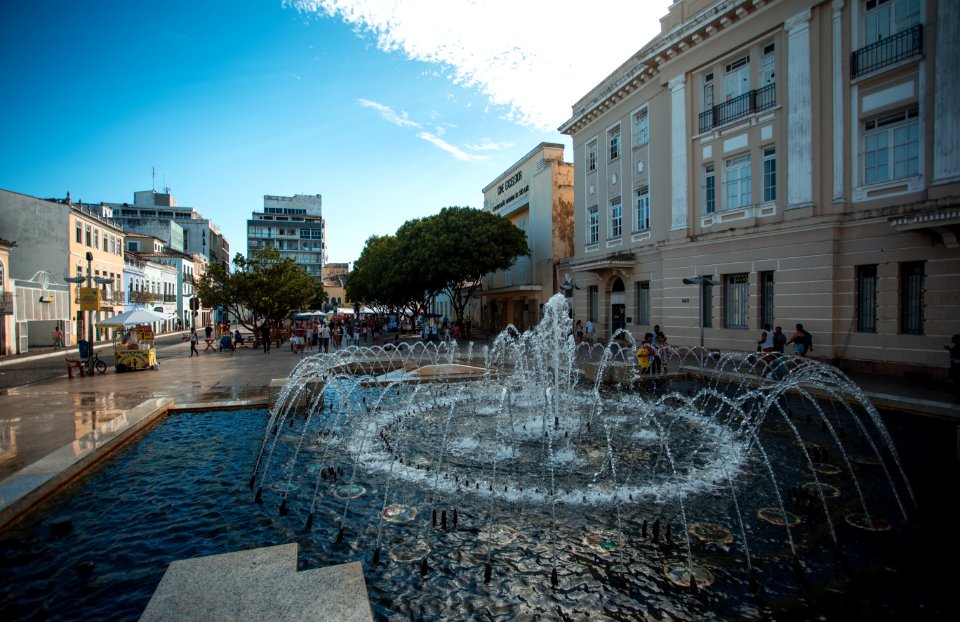 MARCIO FILHO PELOURINHO SALVADOR BAHIA