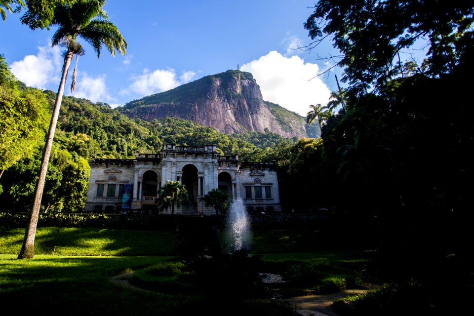 BrunaPrado ParqueLage RJ