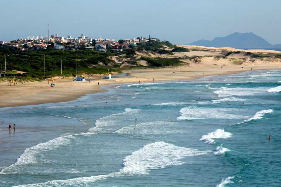 Caio Vilela Praia do Santinho Florianopolis SC