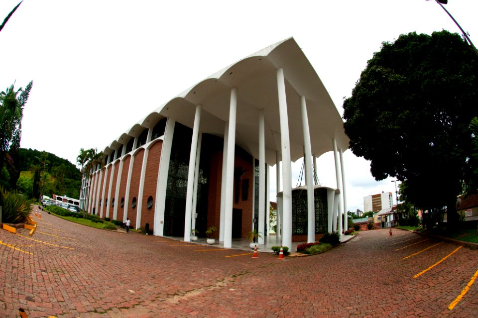 Renato Soares Catedral São Paulo Apostolo Blumenau SC