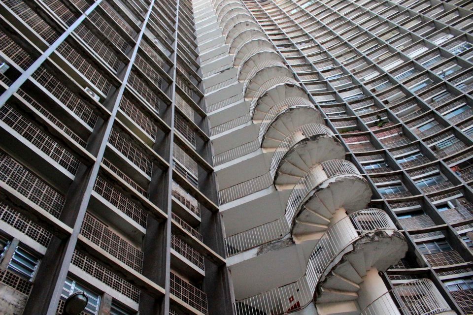 ROGERIOCASSIMIRO EDIFICIOCOPAN SAOPAULO SP
