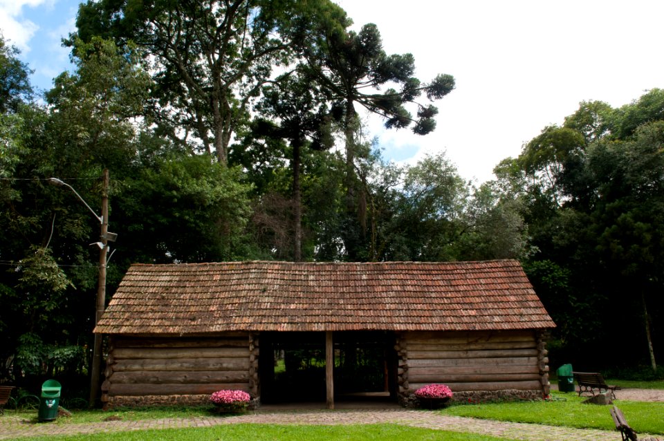 Renato Soares Bosque João Paulo II Curitiba PR 3