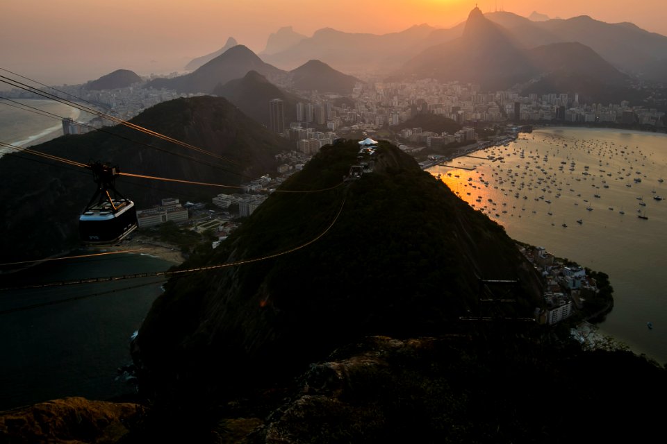 BrunaPrado PaodeAcucar RiodeJaneiro RJ