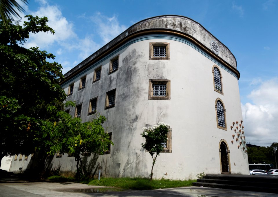BRUNO LIMA CASA DA CULTURA RECIFE PE
