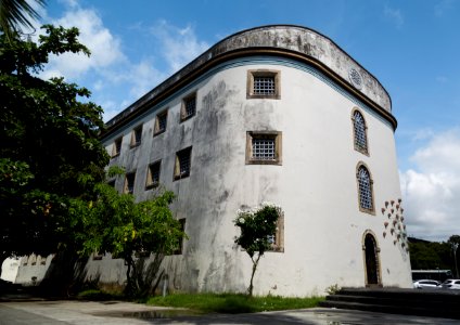 BRUNO LIMA CASA DA CULTURA RECIFE PE